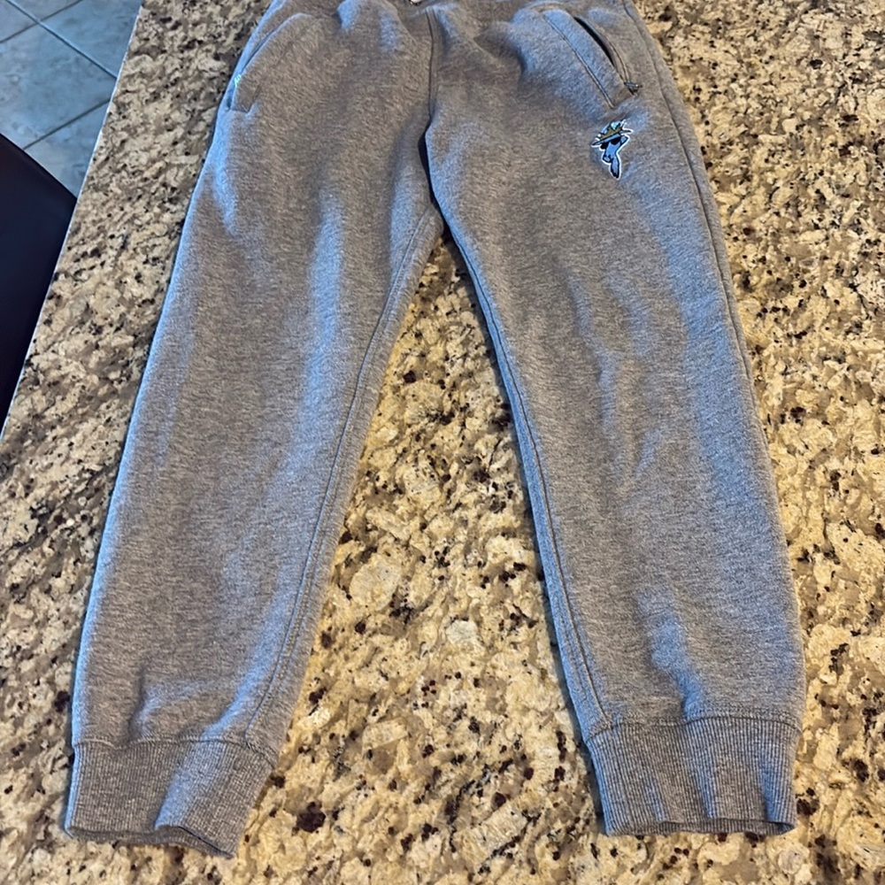 GOAT USA sweatpants